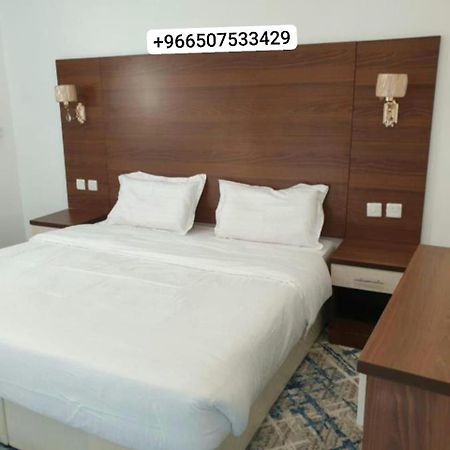 شقق سانتوريني الخاصة Santorini Private Apartments Al-'Ula Exterior foto